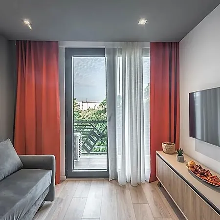 Cozy Center Durrës