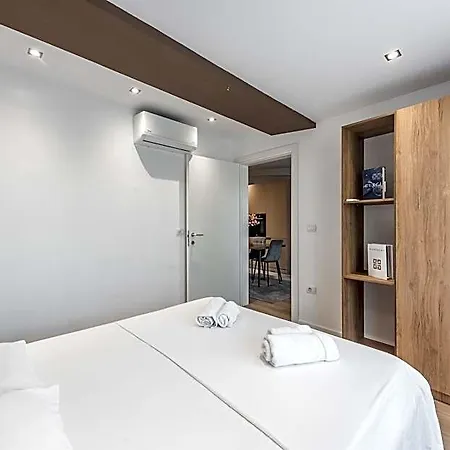 Cozy Center 3*