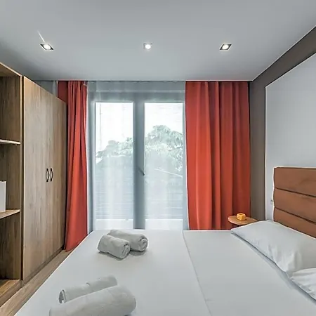 Apartment Cozy Center *