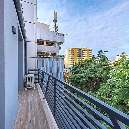 Apartment Cozy Center Durrës