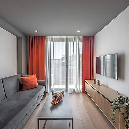 Cozy Center