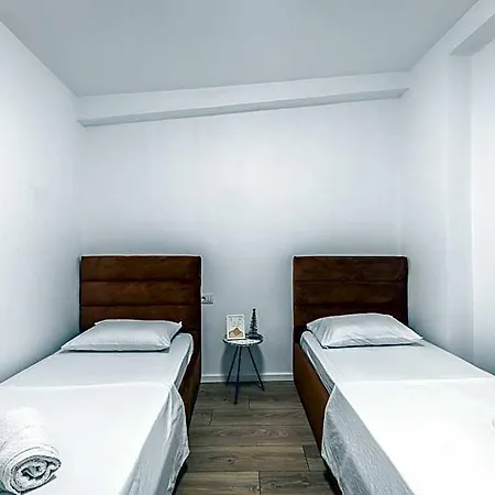 Cozy Center Hotel Durrës
