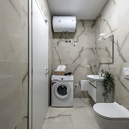 Cozy Center Durrës